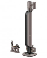 Беспроводной пылесос вертикальный Xiaomi Dreame Z10 Vortech Station Grey