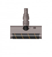 Беспроводной пылесос вертикальный Xiaomi Dreame Z10 Vortech Station Grey