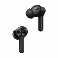 Беспроводные наушники TWS Realme Buds T200 Lite черные