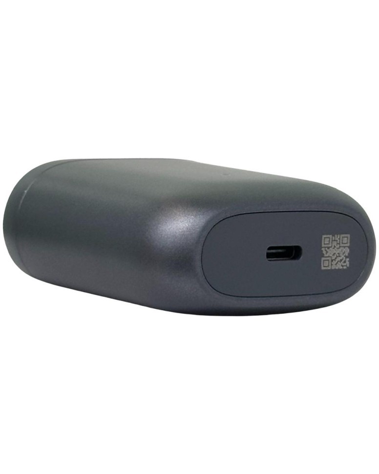 Электробритва Xiaomi Mijia S200 чёрная