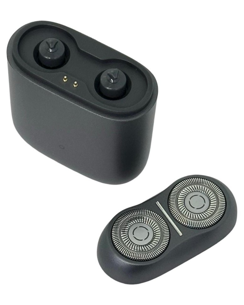 Электробритва Xiaomi Mijia S200 чёрная