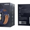 Умные часы Xiaomi Mibro T2 XPAW012 EU С русским языком Темно-синий
