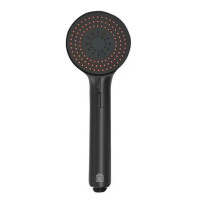 Лейка для душа Xiaomi Dabai  90мм черная