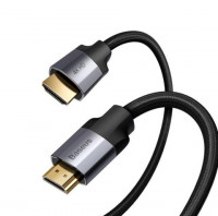 Кабель Baseus Enjoyment Series HDMI-HDM 3м (CAKSX-D0G)