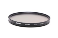 CANON CPL 82mm