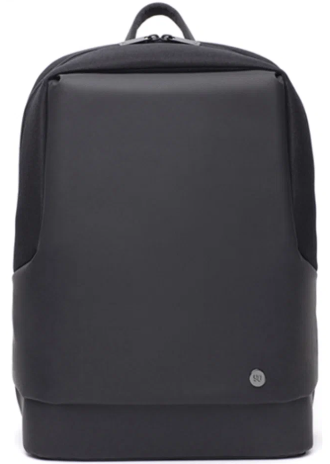 Рюкзак Xiaomi 90 Points Urban daily Commute Bag черный