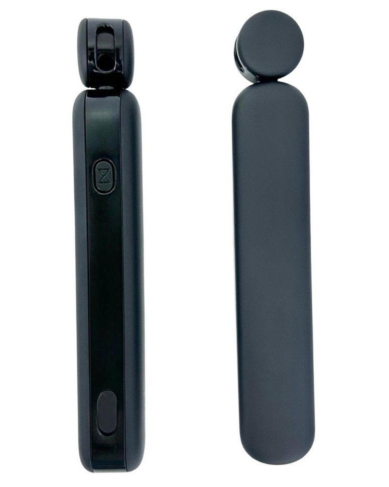 Умная скакалка Xiaomi WOLONOW Intelligent Rope Skipping черная