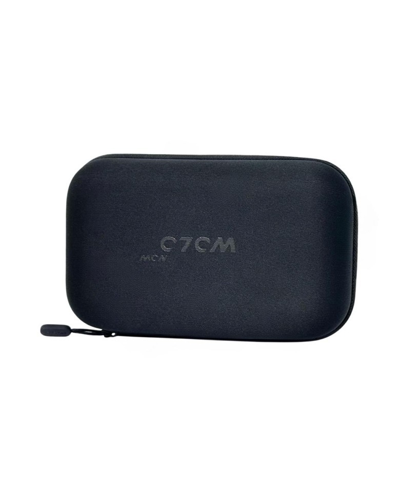 Умная скакалка Xiaomi WOLONOW Intelligent Rope Skipping черная