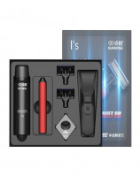 Набор для бритья Xiaomi Huanxing Lemon Razor H506-6 красный