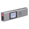 Дальномер лазерный Laser Range Finder 40м LS-P серый