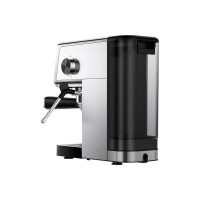 Рожковая кофеварка Xiaomi Semi-automatic Espresso Machine CME003-EU серебристая