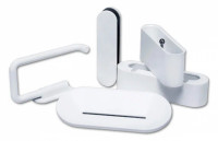 Набор аксессуаров для ванной Xiaomi Bathroom Tools 4 IN 1 (HLWYWJT03)