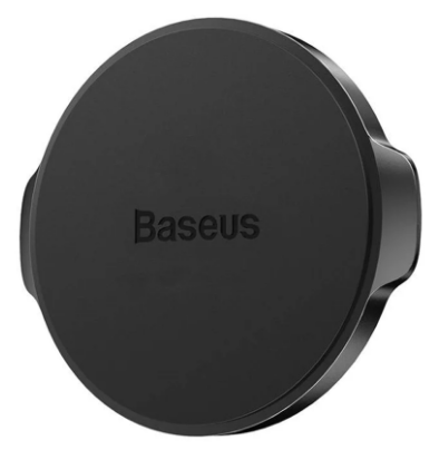Держатель в автомобиль магнитный Baseus Small Ears Magnetic (C40141403113-01) черный