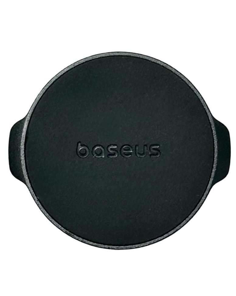 Держатель в автомобиль магнитный Baseus Small Ears Magnetic (C40141403113-01) черный