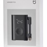 Насос электрический Mijia Portable Inflator Automatic Stop Lighting (MJBXCQBQW) черный