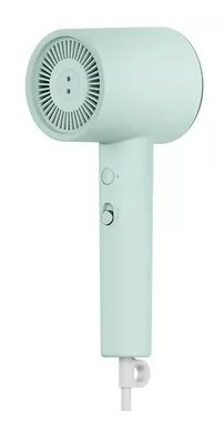 Фен для волос Xiaomi Mijia Negative Ion Hair Dryer H301 Pine Frost Green CMJ03ZHMG зеленый