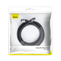 Кабель Baseus Enjoyment Series HDMI на HDMI 5м (CAKSX-E0G)
