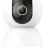 IP-камера Xiaomi Mijia Smart Camera PTZ Version 2K MJSXJ09CM белая CN