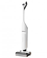 Робот-пылесос Roborock Flexi Pro белый