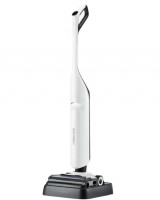 Робот-пылесос Roborock Flexi Pro белый