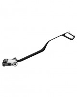 Робот-пылесос Roborock Flexi Pro белый