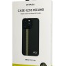 Накладка для i-Phone 15 Pro Max 6.7" Pitaka MagEZ Case 5 (Break the Line)черный, арамид Накладка для i-Phone 15 Pro Max 6.7" Pitaka MagEZ Case 5 (Break the Line)черный, арамид