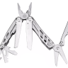 Мультитул с чехлом NexTool Flagship Pro (16 функций) KT5020B/NE0105 серебристый