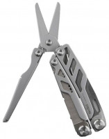 Мультитул с чехлом NexTool Flagship Pro (16 функций) KT5020B/NE0105 серебристый