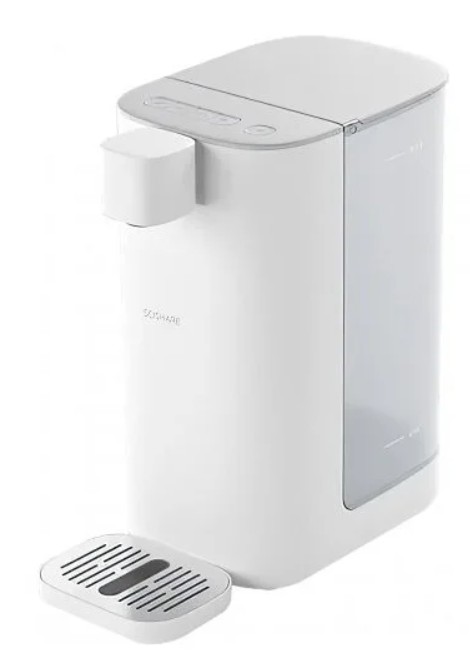 Термопот Scishare water heater 3л (S2301) белый