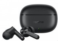 Беспроводные наушники TWS Realme Buds T200X (RMA2415-A) черные