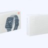 Умные часы Xiaomi Mibro Color (XPAW002) черные