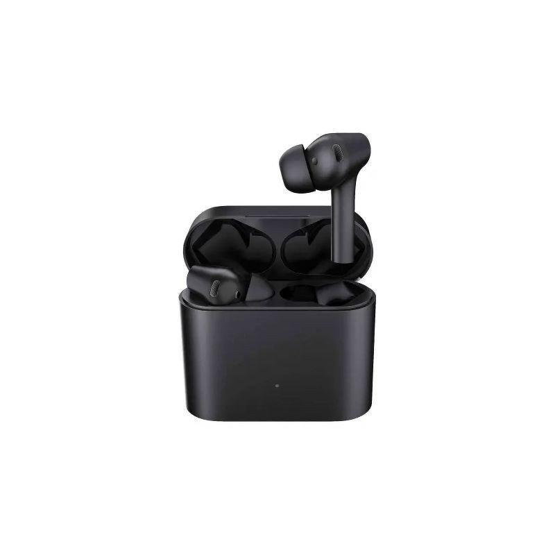 Наушники беспроводные Xiaomi Mi True Wireless Earphones 2 Pro Global BHR5264GL черные