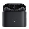 Наушники беспроводные Xiaomi Mi True Wireless Earphones 2 Pro Global BHR5264GL черные