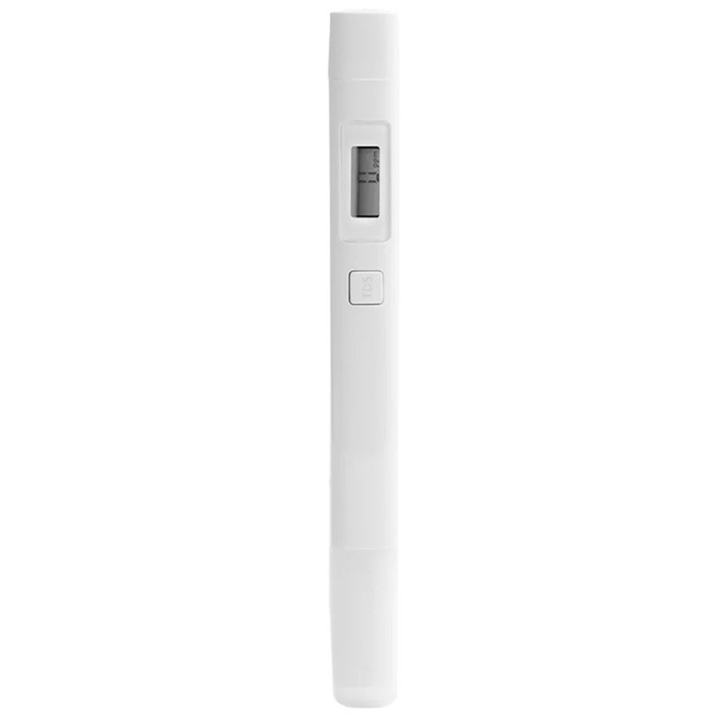 Анализатор качества воды Xiaomi Mi TDS Pen PEA4000CN белый