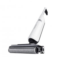 Робот-пылесос Roborock Flexi Lite белый