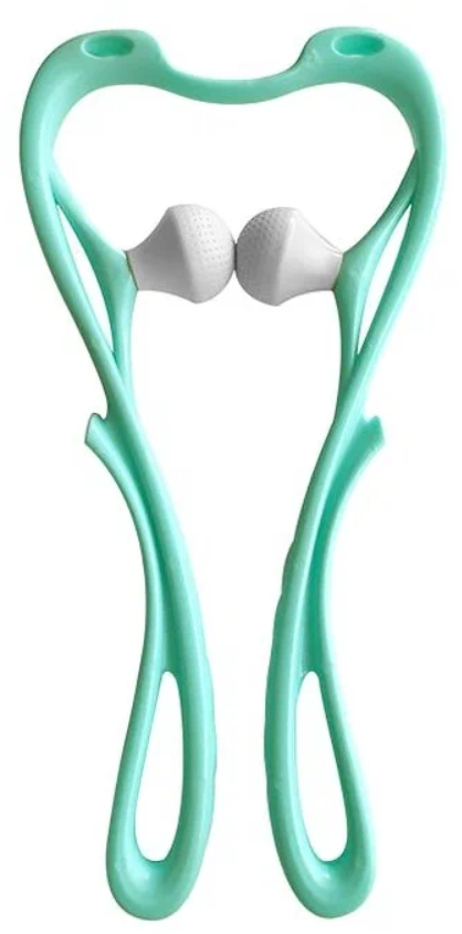 Массажер Xiaomi Repor RP-U1 зеленый