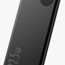 Powerbank Baseus Adaman 10000mAh 2USB/USB-C 3A 22.5W PPAD070001 черный