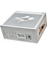 Умные гантели Mijia Smart Dumbbell 1KG (MJYL01YM) бежевые