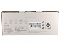 Умные гантели Mijia Smart Dumbbell 1KG (MJYL01YM) бежевые