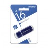 3.0 USB флеш накопитель Smartbuy 16GB Crown (SB16GBCRW-Bl) синий