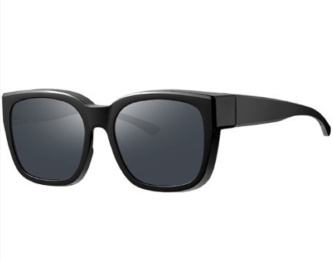 Очки солнцезащитные Xiaomi Mijia Polarized Sunglasses (MSG05GL) черные
