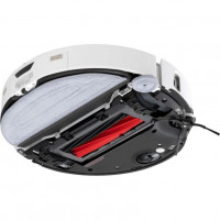 Робот-пылесос Roborock S8 maxV ultra белый