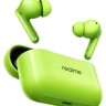 Беспроводные наушники TWS Realme Buds T200 RMA2410 зеленые