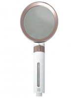 Лейка для душа с функцией фильтрации Xiaomi Dabai (DXHS004) розовая