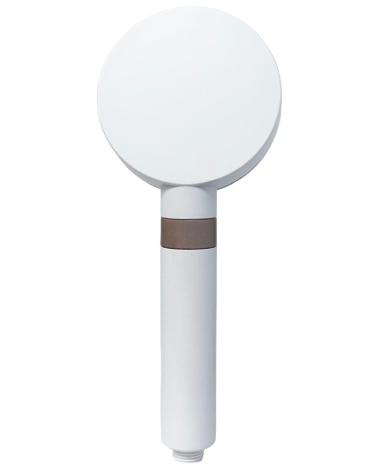 Лейка для душа с функцией фильтрации Xiaomi Dabai (DXHS004) розовая