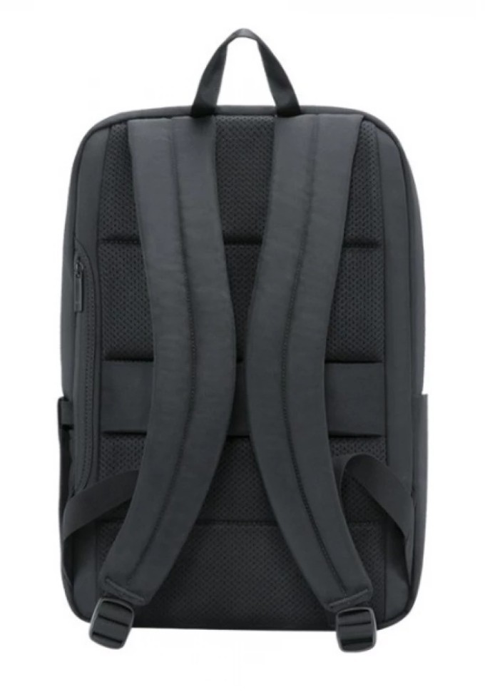 Рюкзак Xiaomi Mi Classic Business Backpack 2 JDSW02RM/ZJB4172CN чёрный