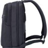 Рюкзак Xiaomi Mi Classic Business Backpack 2 JDSW02RM/ZJB4172CN чёрный