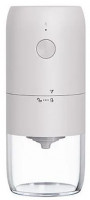 Кофемолка электрическая Xiaomi Circle Joy Electric Coffee Grinder White KMDJ-2A белый