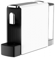 Капсульная кофемашина Xiaomi Scishare Capsule Coffee Machine S1109 белая