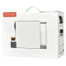 Капсульная кофемашина Xiaomi Scishare Capsule Coffee Machine S1109 белая